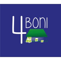 4Boni logo - Similar company to 1000 Visages