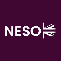 National Energy System Operator logo - Similar company to Phusjon Group