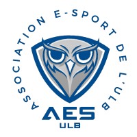 Association eSport de l'Université libre de Bruxelles (AeS ULB) logo - Similar company to Lan-Area.Be