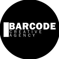 BARCODE CREATIVE AGENCY logo - Similar company to Aethon