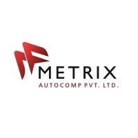 Metrix Autocomp Pvt. Ltd. logo - Similar company to Strut Support Systems