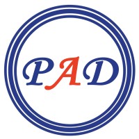 Positive Action for Development (PAD) logo - Similar company to Organization For Welfare & Development In Action - Owda