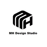 MH Design Studio logo - Similar company to Beeline Architectural Firm