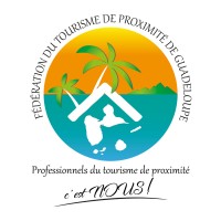 La Fédération du Tourisme de Proximité de Guadeloupe logo - Similar company to Mine Consulting