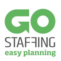 GoStaffing logo - Similar company to Go Bravvo