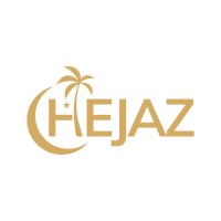 Hejaz logo - Similar company to Paspalis