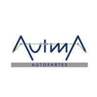Autopartes Autima logo - Similar company to Solocarro