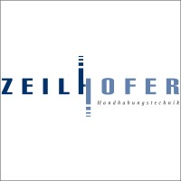 Zeilhofer Handhabungstechnik GmbH & Co. KG logo - Similar company to Gfh Gmbh