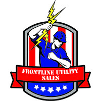 Frontline Utility Sales logo - Similar company to Rsi Sales Llc