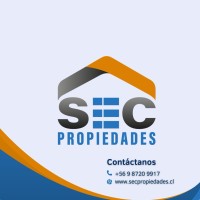 SEC Propiedades logo - Similar company to Remates Zárate