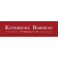 Kendricks Bordeau, P.C. logo - Similar company to Taproot Law, Pllc