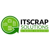 IT-SCRAP SOLUTIONS logo - Similar company to Spas Computers Pvt Ltd