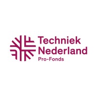 Stichting Pro-Fonds logo - Similar company to Picfee