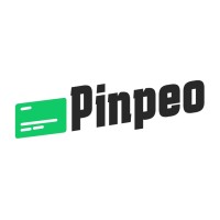 Pinpeo logo - Similar company to Nubetv