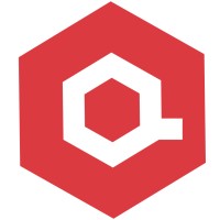 Abstract Hub logo - Similar company to Modulustech