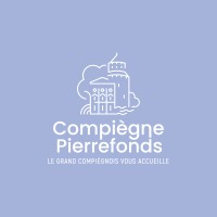 Office de Tourisme Pierrefonds, Lisières de l'Oise logo - Similar company to Atelier Deltaèdre