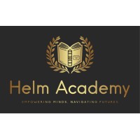 Helm Academy logo - Similar company to Ak Accountants