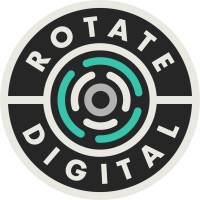 Rotate Digital logo - Similar company to Jump Software
