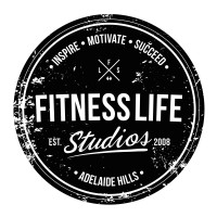 Fitness Life Studios Pty Ltd logo - Similar company to Authentic Support
