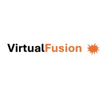 VirtualFusion-ai logo - Similar company to Nexgen Developers