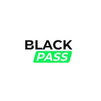 Black pass logo - Similar company to Black Pass