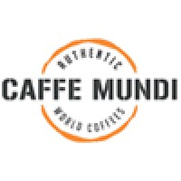 Caffe Mundi logo - Similar company to Cuperus
