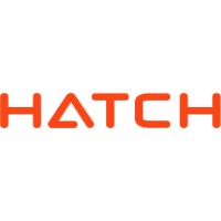 Hatch Canada logo - Similar company to Hatch Engineering Ltd
