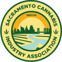 Sacramento Cannabis Industry Association logo - Similar company to Nami Sacramento