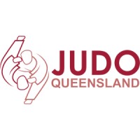 Judo Queensland logo - Similar company to Subete