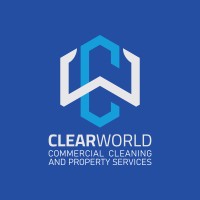CLEARWORLD logo - Similar company to Procure Spot Pty Ltd