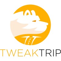 TweakTrip logo - Similar company to Micelah
