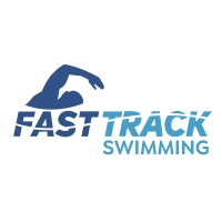 FAST TRACK SWIMMING logo - Similar company to Big Al'S