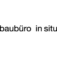 baubüro in situ ag logo - Similar company to Zirkular