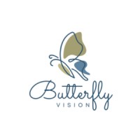 Butterfly Vision logo - Similar company to Coach With Danielle