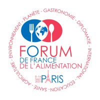 Forum de France de l'Alimentation logo - Similar company to La Fabrique À Biscuits