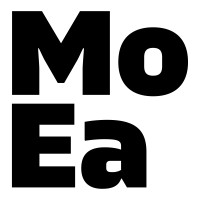 MoEa logo - Similar company to Hast