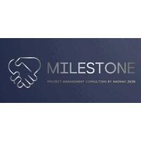 Milestone Project Management Consulting logo - Similar company to Milestone Park Consulting