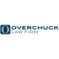 The Overchuck Law Firm logo - Similar company to Mcgrath Gibson Law