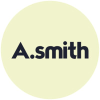 A.SMITH GROUP logo - Similar company to Create Agency