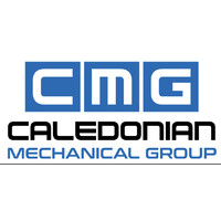 Caledonian Mechanical Group logo - Similar company to Caledonian Group Road Sweeper Hire Scotland