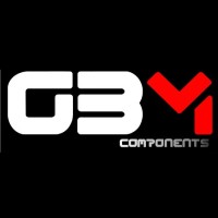 GBM Components Srl logo - Similar company to Gbm S.R.L.