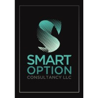 SMART OPTION CONSULTANCY L.L.C logo - Similar company to Smart Options Consultancy