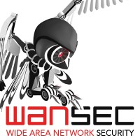 WANSEC logo - Similar company to Moon Studios
