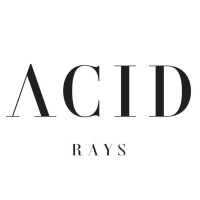 ACID logo - Similar company to Moon-Studio Post Production