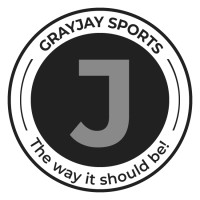 GrayJay Sports logo - Similar company to Blockfusion Technologies