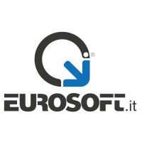 Eurosoft logo - Similar company to Cenario