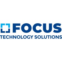 Focus Technology Solutions logo - Similar company to Weld Integrity Pty Ltd