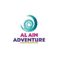 Al Ain Adventure logo - Similar company to Flyavion