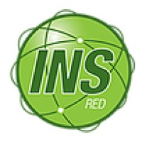 INS RED logo - Similar company to Ins Group