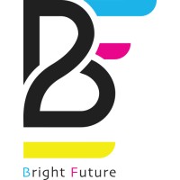 Bright Future logo - Similar company to Mega Digital
